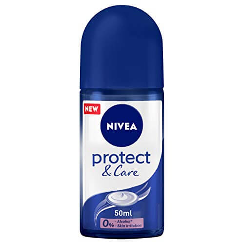 Nivea Women Anti-Perspirant Roll-On Protect & Care 50ml