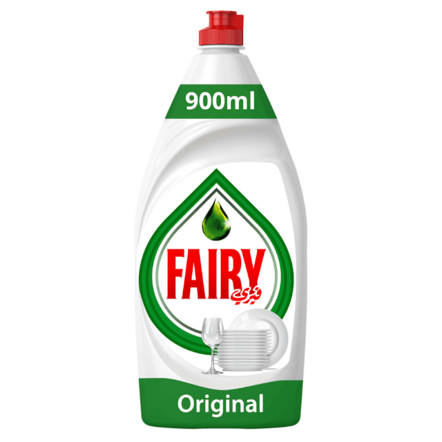 Fairy Original 1L