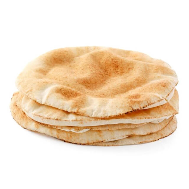 Arabic Bread 1kg