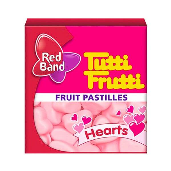 Tutti Frutti 18g