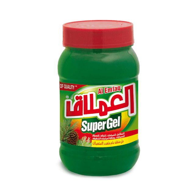 AL Emlaq Super Gel - Pine 1kg
