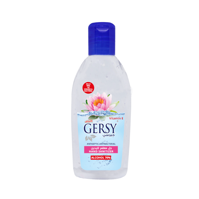 Al Emlaq Gersy Hand Sanitizer 100ml