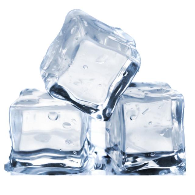 Ice Cubes 1KG