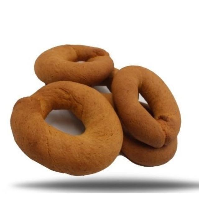 Round Ka'ak 500g