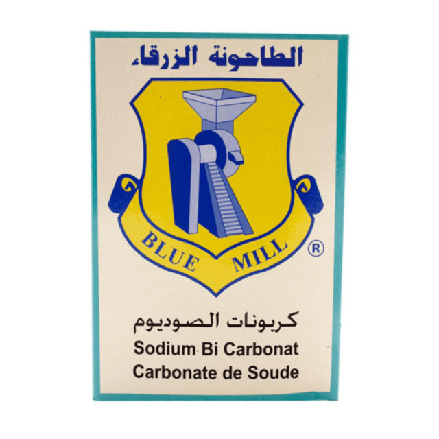 Blue Mill Sodium Bi Carbonat