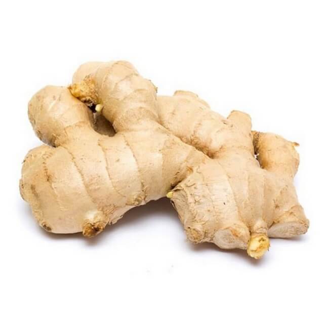 Ginger 250g Approx