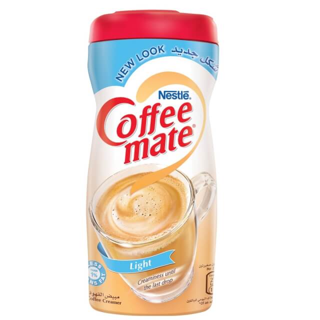 Coffee Mate Light 450g