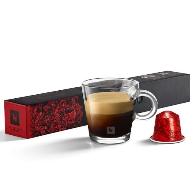 Nespresso Ispirazione Napoli