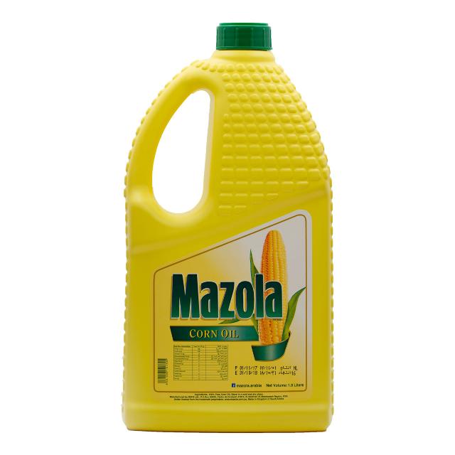 Mazola Corn Oil 1.5Litre