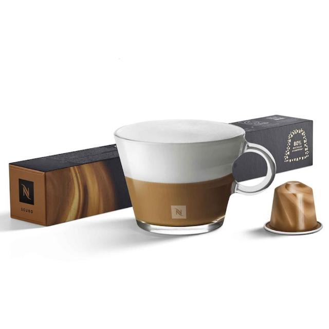 Nespresso Scuro
