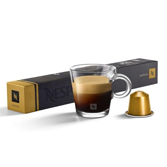 Nespresso Volluto