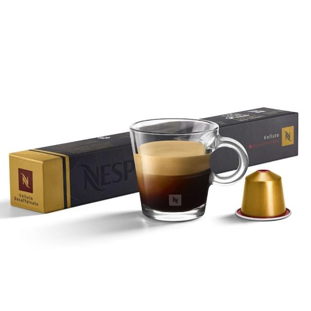 Nespresso Volluto Decaffeinato