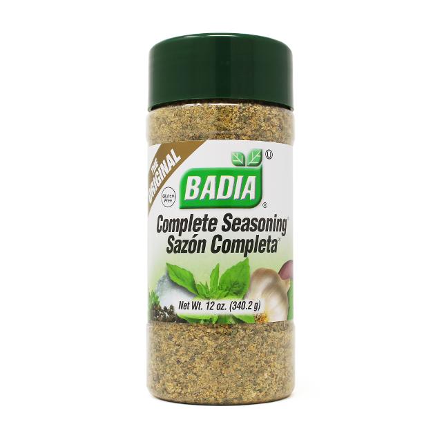 Badia Complete Seasoning® 12 oz