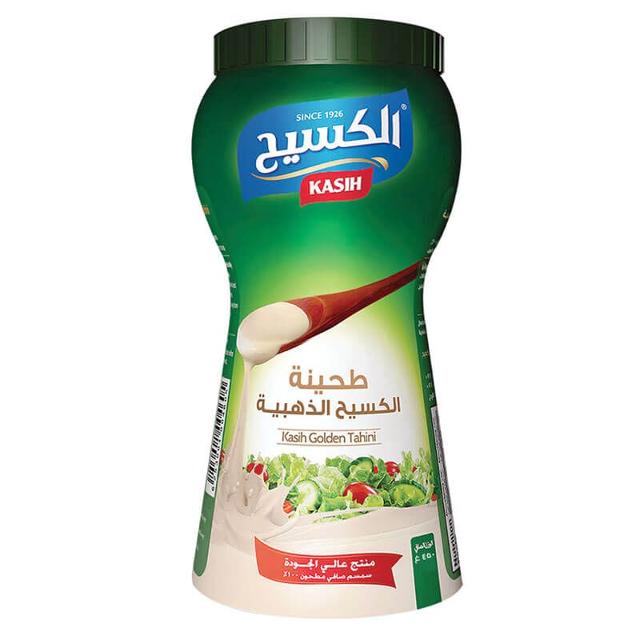 Kasih Golden Tahini 450g