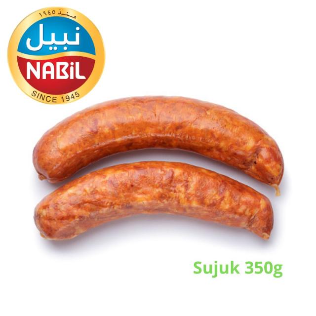 Nabil Sujuk 350g