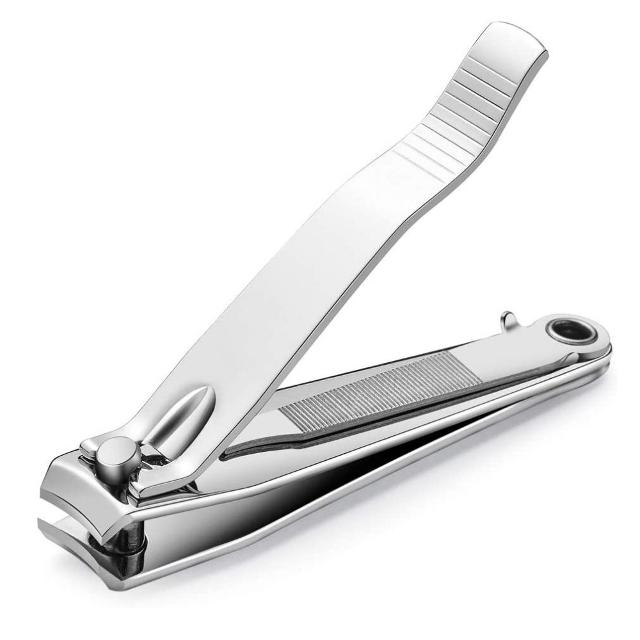 Nail Clipper - Heavy Duty 8cm