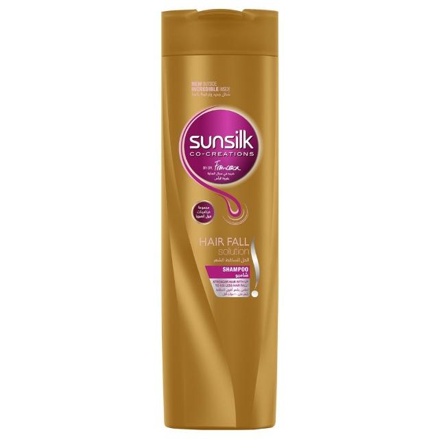 Sunsilk Shampoo Hair Fall Solution 350ml
