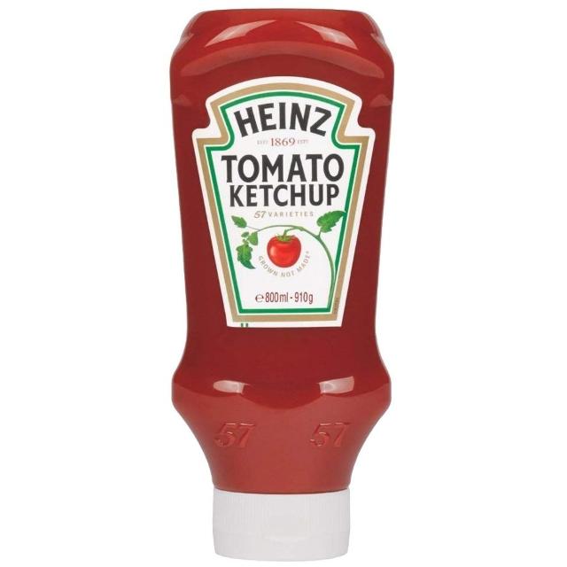 Heinz Tomato Ketchup 910g