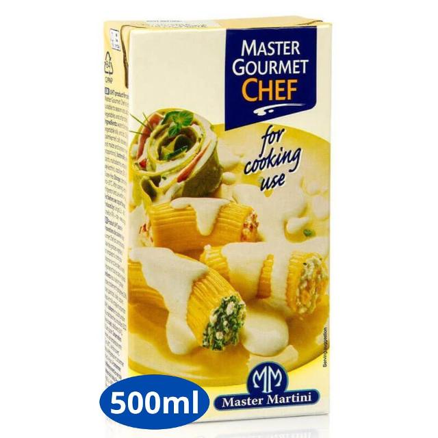Master Chef Cooking Cream 500ml