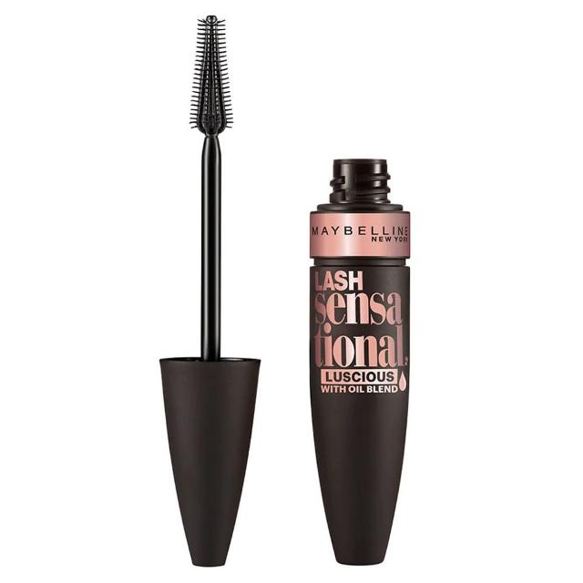 Maybelline Lash Sensational Classic Black