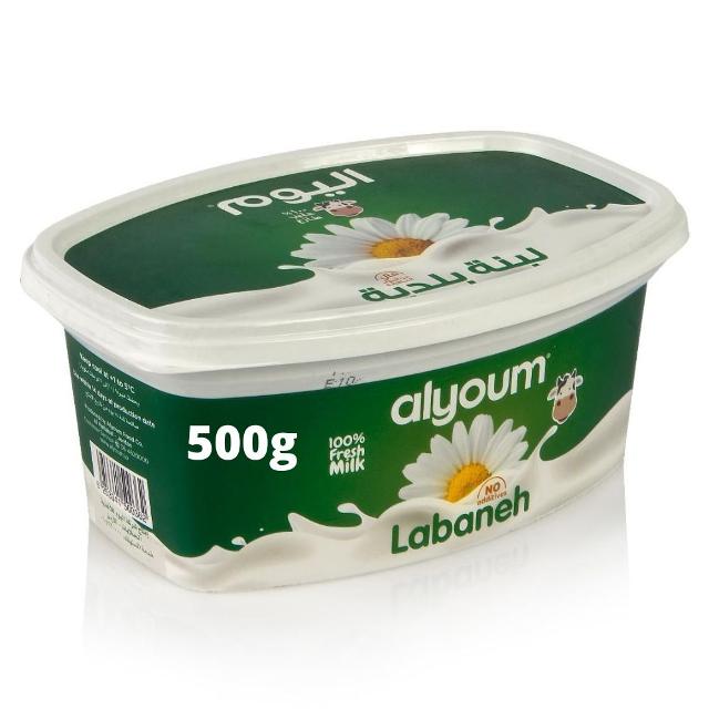 Al Youm Labaneh 500g