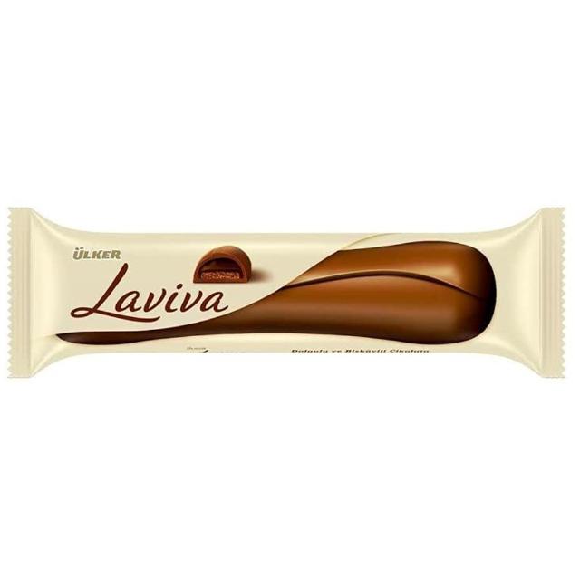 Ulker Laviva