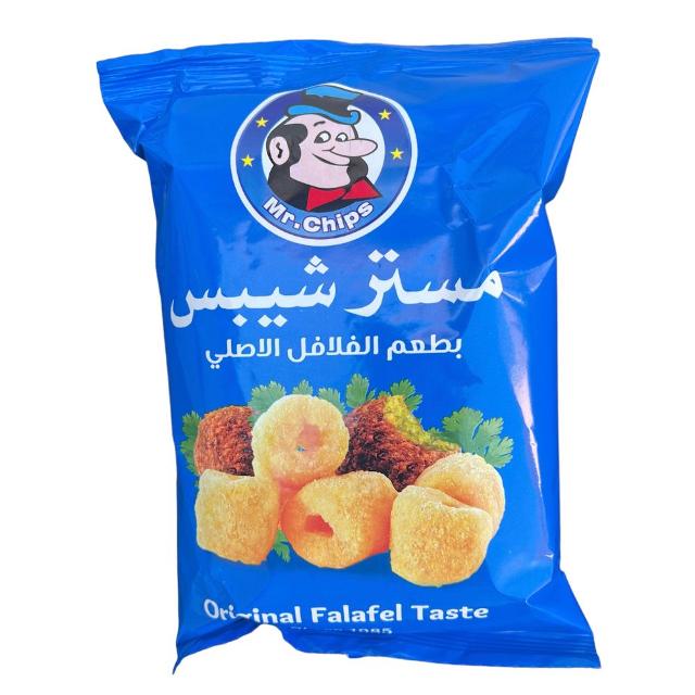 Mr Chips Falafel 19g