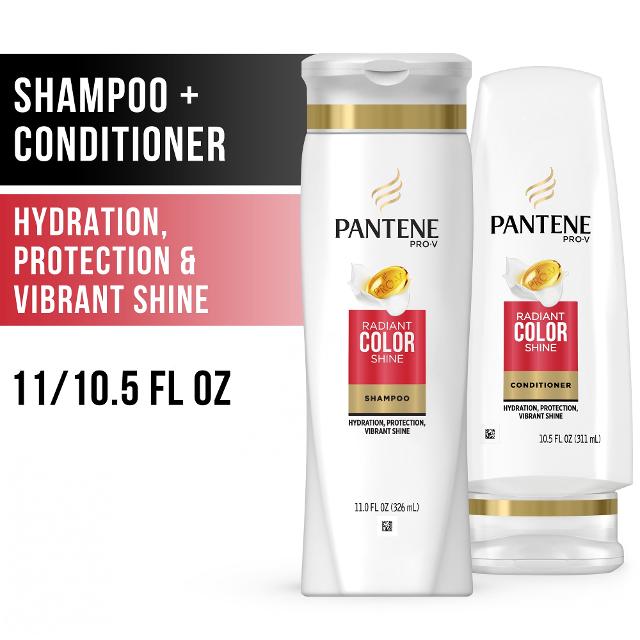 Pantene Moisture Renewal 3 Minute Miracle Deep Conditioner 180ml