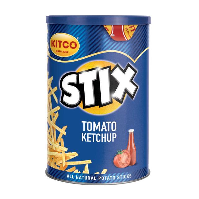 A Kitco Tomato Ketchup 50g