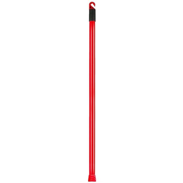 Standard Stick Red - Vileda 140cm