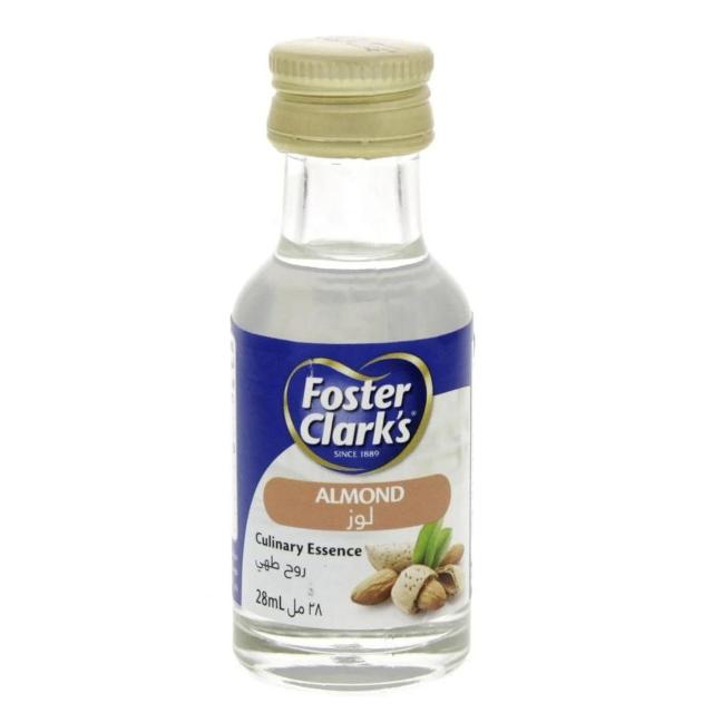 Foster Clark's Essence Almond 28ml