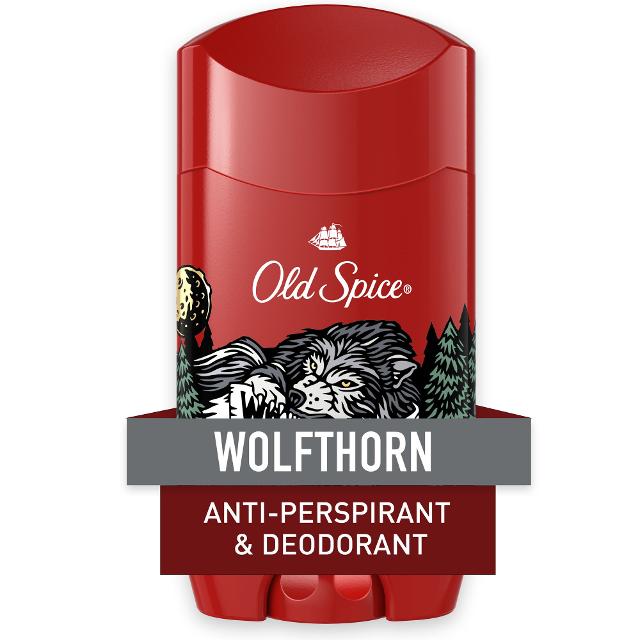 Old Spice Antiperspirant Deodorant for Men 50ml