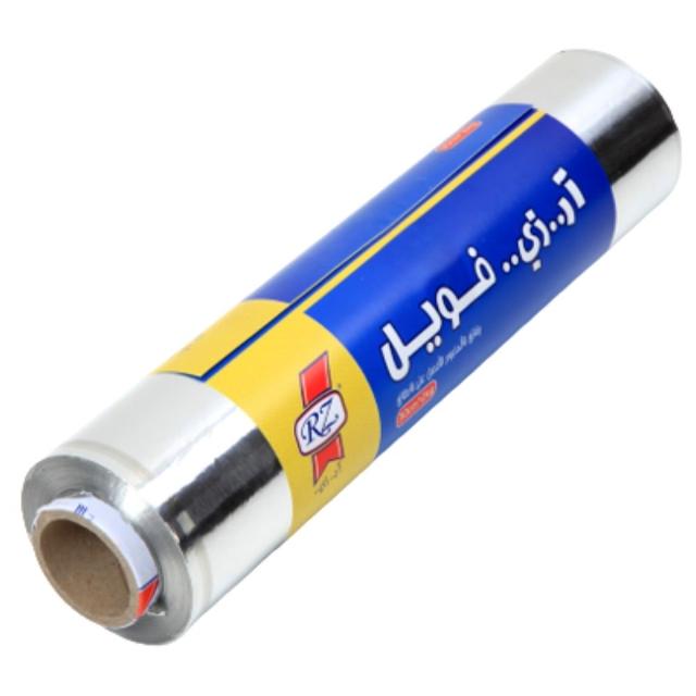 RZ Aluminum Foil 30cm - 900g