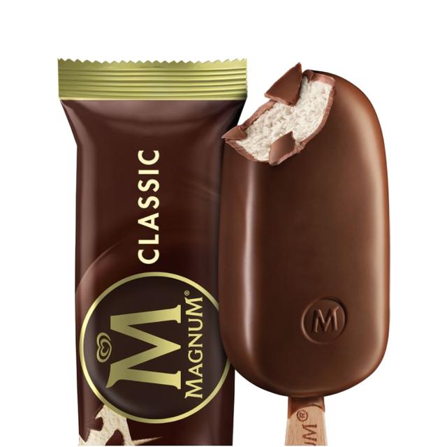 Magnum Classic 90ml