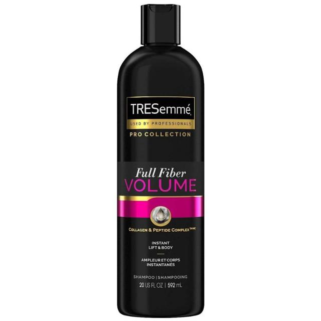 TRESemme 24 Hour Volume Shampoo For Fine Hair