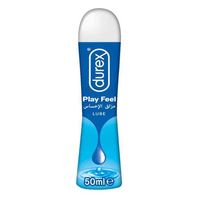 Durex Play Feel Lube 50ml