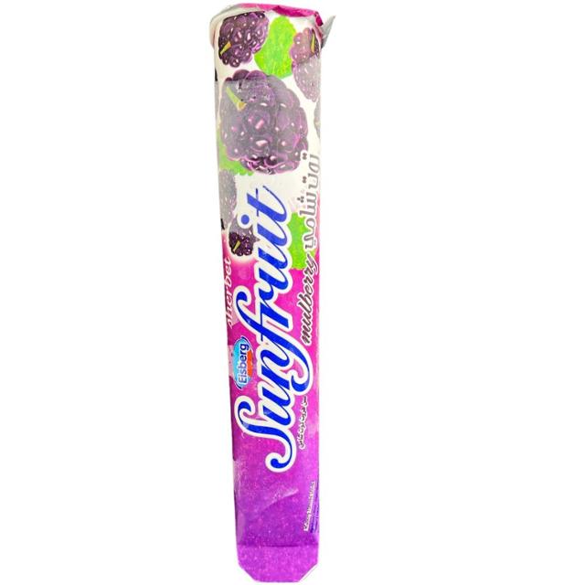 IceBerg Sun Fruit Ice Cream