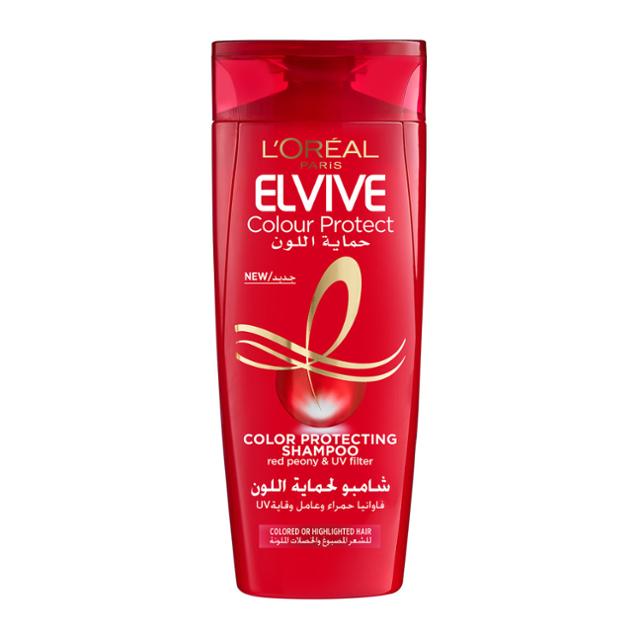 Loreal Elvive Color Protect Shampoo 400ml