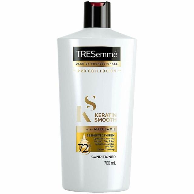 TRESemme Pro Collection Keratin Smooth Conditioner 700ml