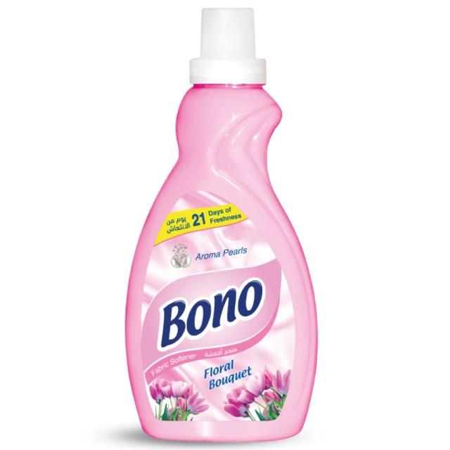 Bono Fabric Softener Floral 2L