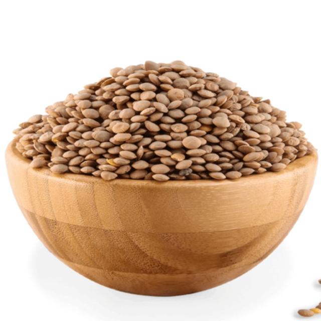 Lentil - Whole Red -  500g