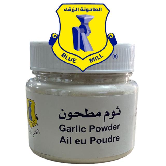 Blue Mill Ground Garlic 150g