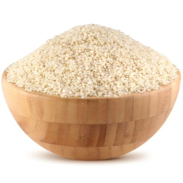 Sesame 250g Approx