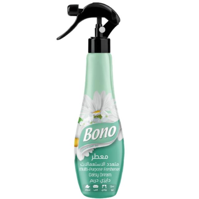 Bono Multi Purpose Freshener Daisy Dream 400ml