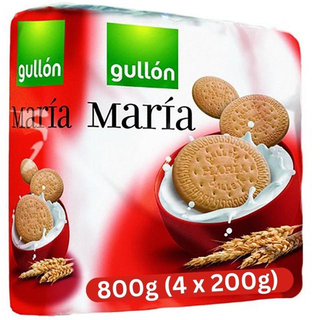 Gullon Maria Biscuit 800g