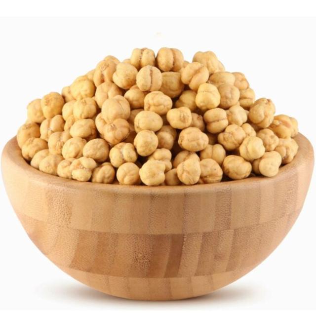 Nuts - YELLOW CHECKPEAS 250g
