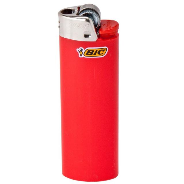 BIC Classic Lighter - Assorted Colors