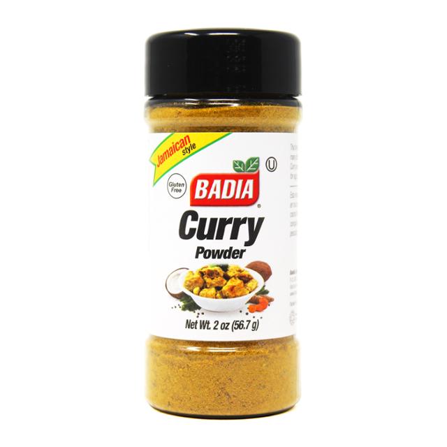 Badia Curry Powder 56.7g