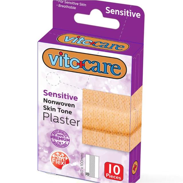Vito Care Plaster 10pcs