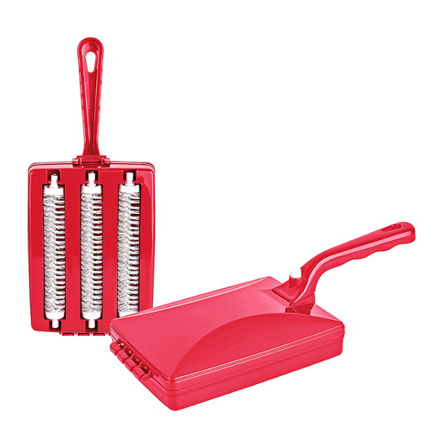 Titiz Daphne Binary Crumb Brush
